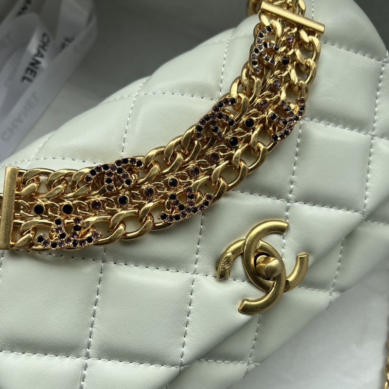 Ch**el satchel bags